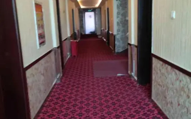 New source hongdu hotel