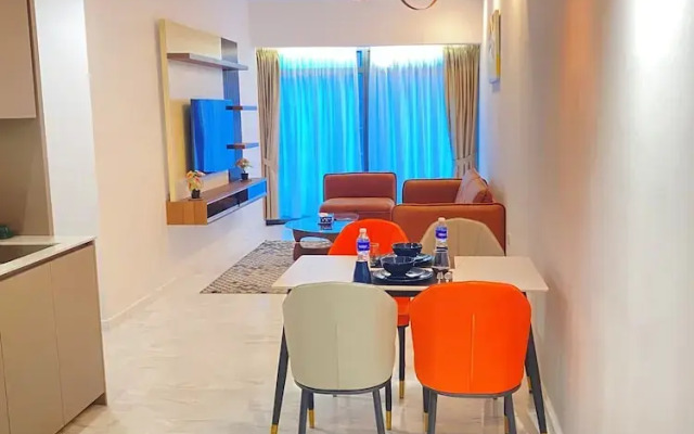 Eaton Residences KLCC