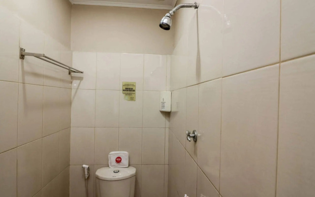 SPOT ON 90418 Akasia Hotel Syariah