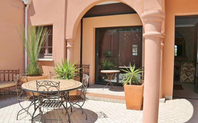 Le Riads Resort By Nateve