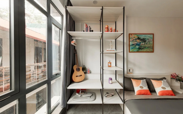 HoLo Ba Dinh Hanoi - Serviced HomeStay