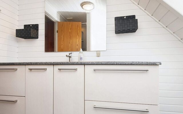 12 Person Holiday Home in Thyboron