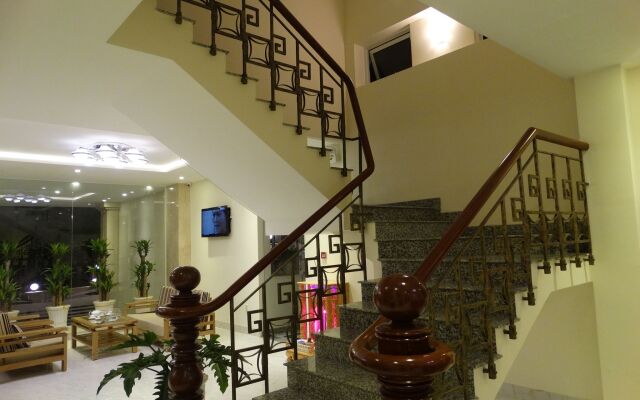 Hoa Vinh Hotel