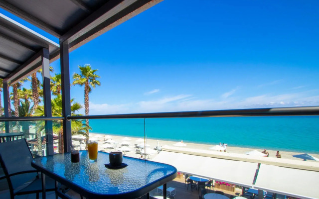 Tridente Mare Luxury Apartments Halkidiki
