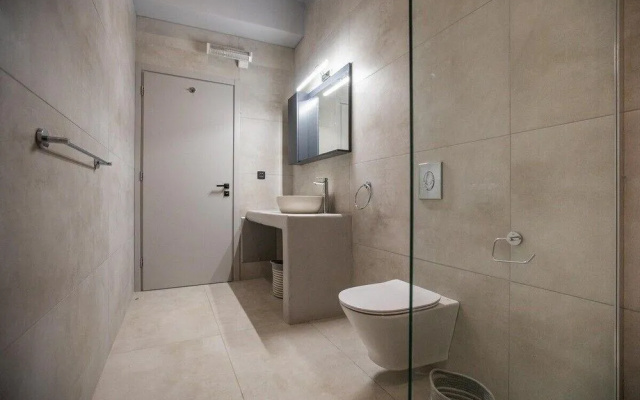 Exclusive Villa Petalouda