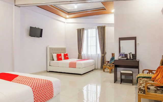 Hotel O Tebing Vieatnam