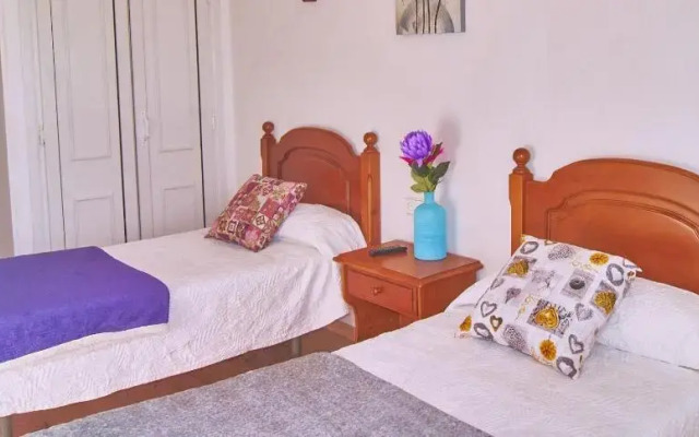 Hostal La Niña