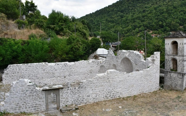 Traditional Guesthouse Alkistis