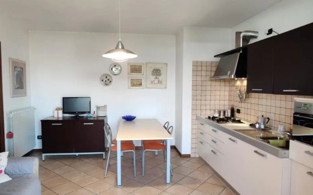 Villa Lago 5