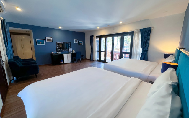 TTC Hotel – Hoi An