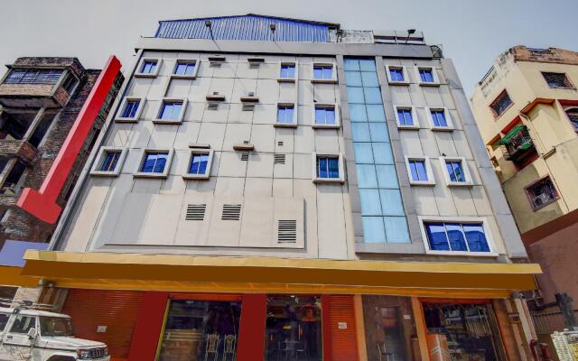 Collection O 84524 The Sri Krishna Hotel