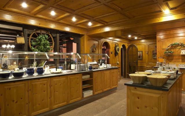 Hotel Jaegerhof