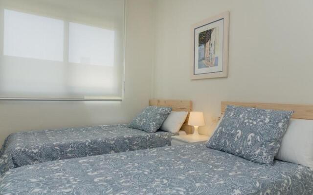 Luz de Javea I Apartment