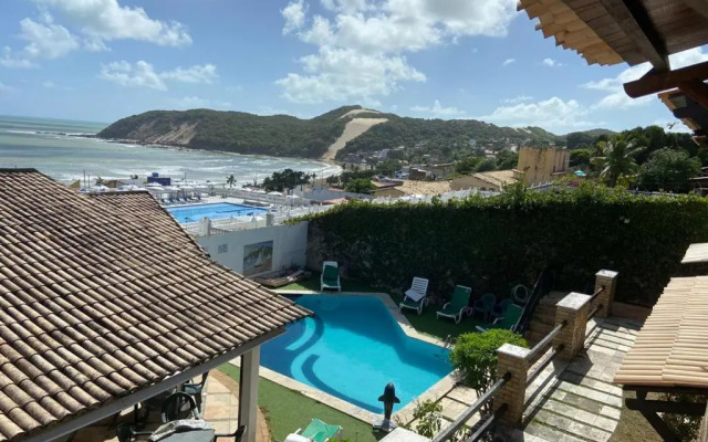 Apart Hotel Ponta Do Sol