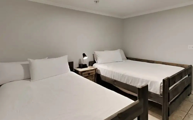 St Martin Beachwalk Villas #121