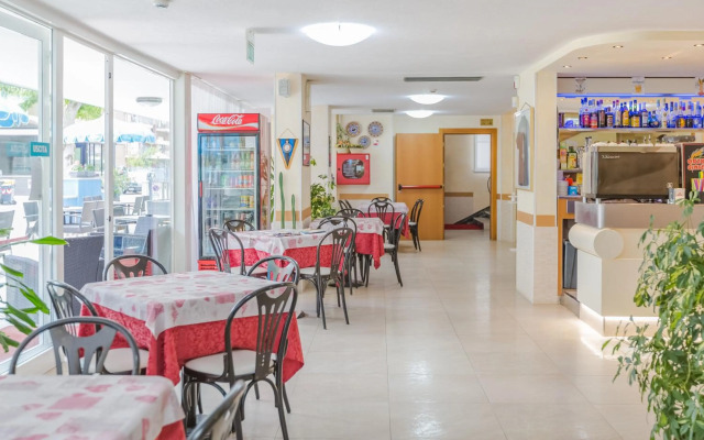 Hotel Bagli - Cristina