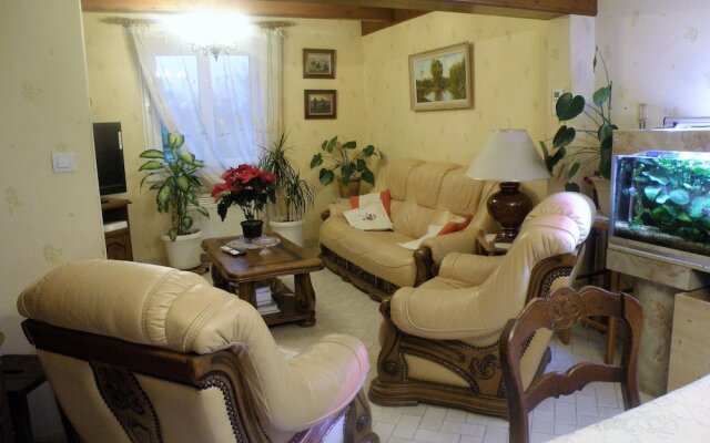 Chambres dHotes Le Pavillon du Charme