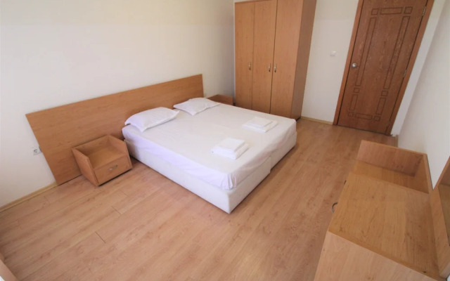 Menada Sea Grace Apartments