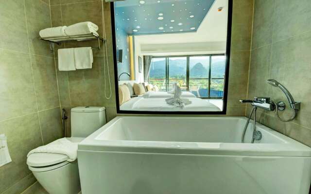 Splendid Hotel Khaoyai