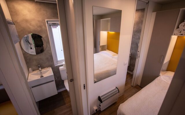 Cottage Eco House - Ideal for 4 People