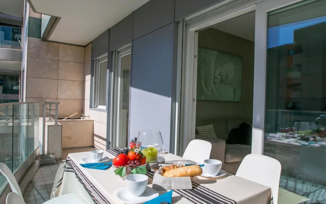 Prestige du Lac 27 in Lugano
