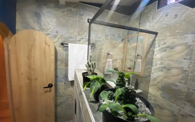 Mardi Suites