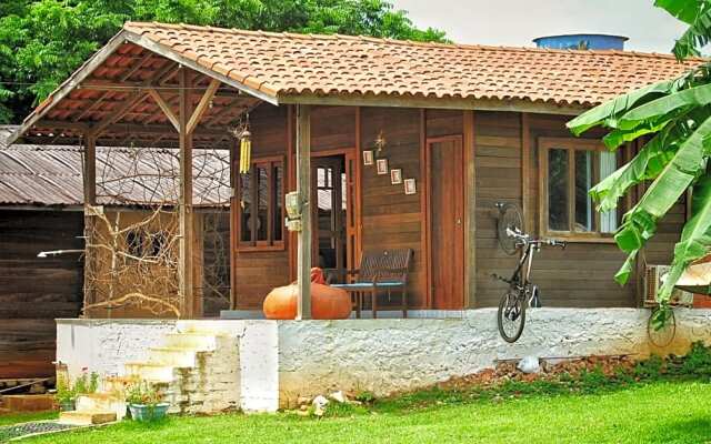 Pousada Casa de Praia