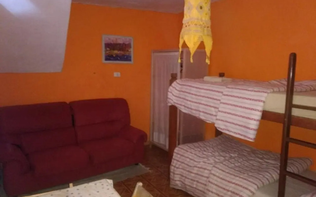 Hostel Tenerife