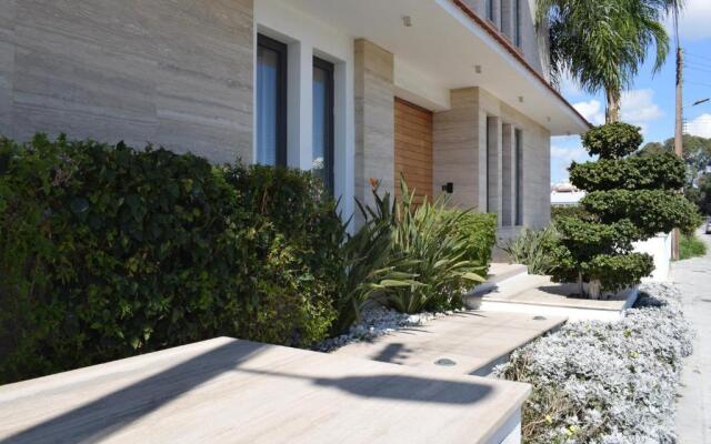 Salt Lake Deluxe Villa