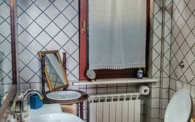 Casa degli Ulivi by holidayngo