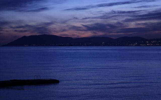 База Отдыха Орленок