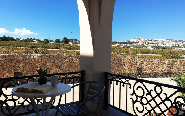 Villa Agas