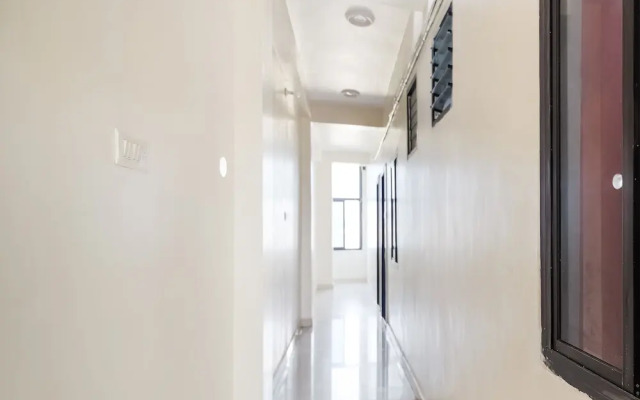 Ravi Palace by OYO Rooms