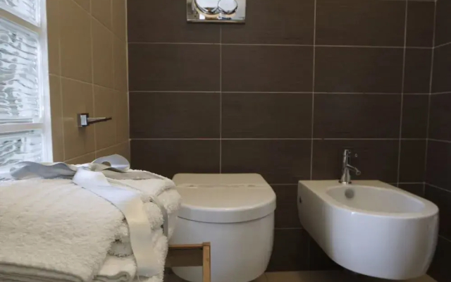 Nettuno B&B
