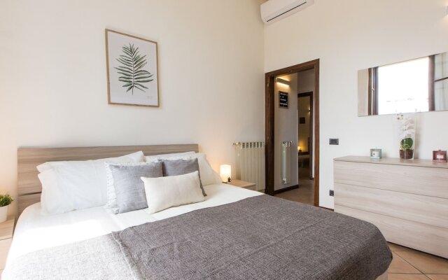 Rental In Rome Rosselli Palace Apartment 5