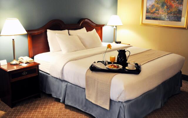 Holiday Inn Cleveland-Mayfield by IHG