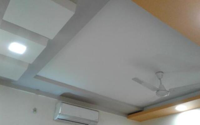 RB Residency - Paramakudi