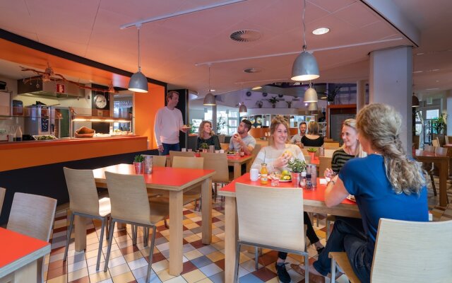 Stayokay Rotterdam - Hostel