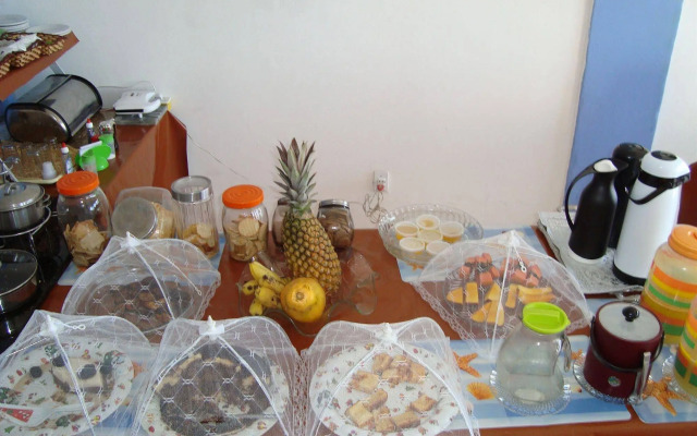 Hotel Itapua Al Mare