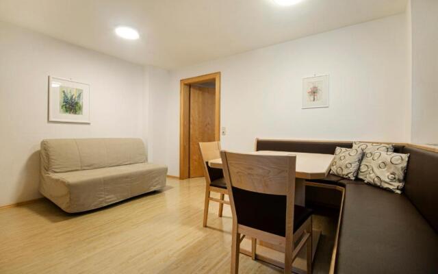 Apartpension Kappacher