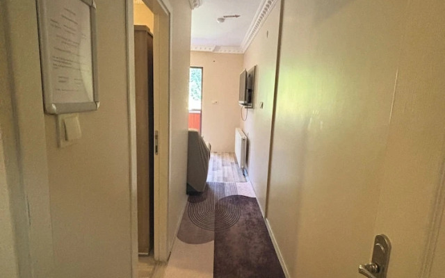 Uzungöl Ozturk Hotel