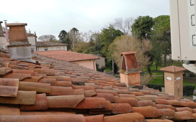 Relais Under The Tower