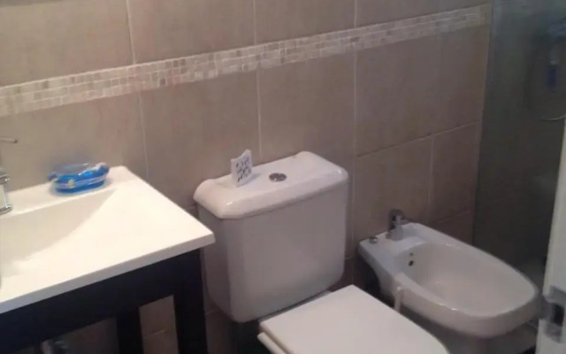 Apartamento En Las Delicias