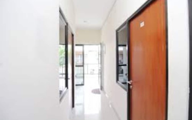 Orchard Residence Syariah