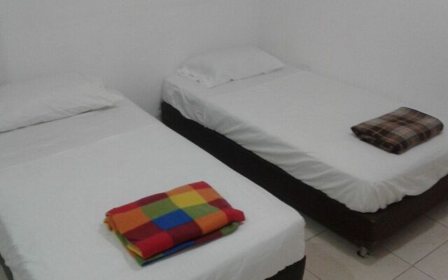 Hotel Bulerias