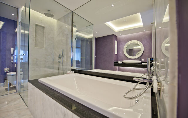 The LifeCo Antalya Well-Being Detox Center