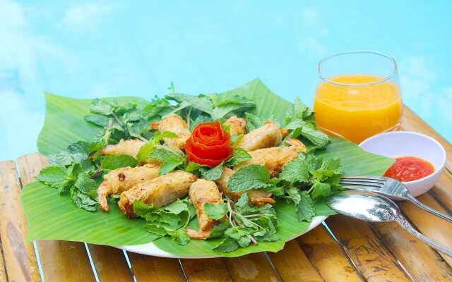 Mui Ne Sunlight Villa