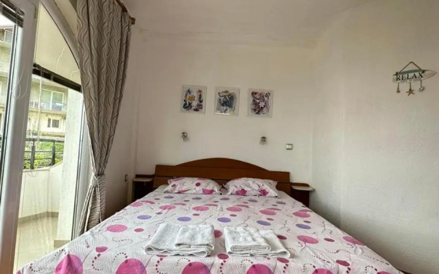 Stefanoski Guesthouse