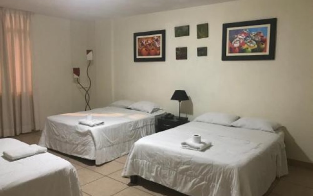 Hotel Oscars