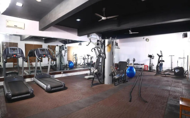 The Fern Residency Kakinada